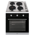 Esatto EOE6.1 Electric Oven and Electric Cooktop Pack image NaN