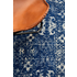 Rug Culture Evoke Medium Navy Rug 200X200CM - EVO-252-NAVY-200X200 image NaN