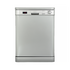 La Germania 60cm Freestanding  Stainless Steel Dishwasher 2L6ML7SR1EDH image NaN