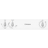 Westinghouse WVES613W-R 60cm Electric Built-In Oven image NaN