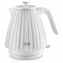 DeLonghi Ballerina Breakfast Pack Two Slice Opaline White KBD2001WCTD2003W hero image