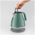 DeLonghi Icona Breakfast Pack Toronto Green KBOC2001GRPK image NaN