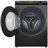 Haier 8.5kg Front Loader Washing Machine HWF85ANB1 image NaN