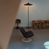 DCW Editions Biny Floor Lamp - Black BINYFLOOR image NaN
