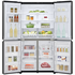 LG 664L French Door Frost Free Fridge Matte Black GF-B730MBL image NaN