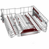 NEFF 60cm Fully Integrated Dishwasher S185HCX01A image NaN