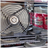 Schmick 233L Heated Glass Quiet Under Bench Stainless Steel Bar Fridge SK206-HD image NaN