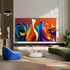 Hisense 65 Inch Q6NAU 4K QLED Smart TV 65Q6NAU image NaN