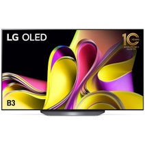 LG 55 Inch OLEDB3 4K UHD OLED Smart TV OLED55B3PSA hero image