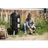 Napoleon Apollo 300 Charcoal Fuel Smoker BBQ AS300K image NaN