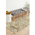 Rug Culture Oxford Large Bone Rug 400X80CM - OXF-433-BON-400X80 image NaN