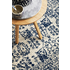 Rug Culture Evoke Medium Blue Rug 230X160CM - EVO-256-BLUE-230X160 image NaN
