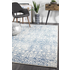 Rug Culture Oasis Large Blue Rug 290X200CM - OAS-456-BLUE-290X200 image NaN