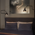 DCW Editions Gras 217 Wall Lamp - Black 217BL image NaN