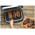 Ninja Woodfire Pro XL Outdoor Electric BBQ Grill and Smoker OG850 image NaN