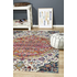 Rug Culture Museum Medium Rust Rug 230X160CM - MUS-867-RUST-230X160 image NaN