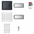 Miele 60cm Combination Steam Oven with HydroClean Self-Cleaning Graphite Grey DGC7460HCPROGRGR image NaN