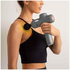 Fitsmart LED Touch Screen POWER-X Massage Therapy Device Grey 10003788 image NaN