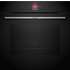 Bosch Series 8 MultiFunction Black Oven HBG7341B1A image NaN