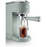 DeLonghi Dedica Duo Coffee Machine with Cold Brew Green EC890GR image NaN