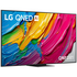 LG 75 Inch QNED81A 4K UHD Smart LED TV 75QNED81ASA [2025] image NaN