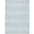 Rug Culture Terrace Extra Large Blue Rug 330X240CM - TER-5505-BLU-330X240 image NaN