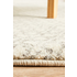 Rug Culture Evoke Small Grey Rug 150X150CM - EVO-265-GREY-150X150 image NaN