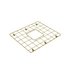 Turner Hastings Novi 50 Butler Sink Pack with Brushed Brass Ludlow Pull Out Mixer Tap and Accessories PKG031 image NaN