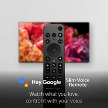 Sony 65 Inch X95K Bravia XR Mini LED 4K Google TV XR65X95K hero image