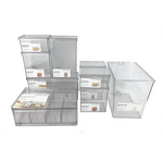 The Container Store 10 Piece Pantry Pack 1 VTCS-PANTRY-P1 hero image