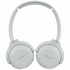 Philips Wireless On-Ear Headphones White TAUH202WT image NaN