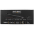 Silver Bullet Keratin 230 Ceramic/Tourmaline Digital Straightener - 25mm 900499 image NaN