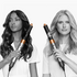 Dyson Airwrap Origin Multi Styler and Hair Dryer Nickel/Copper 113161-01 image NaN