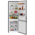 Hitachi 323L Bottom Mount Refrigerator Pearl Steel HRBN6340EXAU image NaN