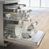 Miele Freestanding Dishwasher with AutoDos - Stainless Steel G7130SCCLST image NaN