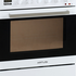 Artusi 60cm Electric Freestanding Oven White  AFE607W image NaN