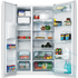 690L Westinghouse Side By Side Fridge WSE6970WE image NaN