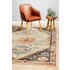 Rug Culture Legacy Large Multi-coloured Rug 290X200CM - LEG-854-AUT-290X200 image NaN