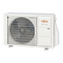 Fujitsu Reverse Cycle Cassette Air Conditioner 3.5kW Cooling 4.0kw Heating SET-AUTH12KVLA image NaN