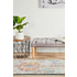 Rug Culture Evoke Medium White Rug 300X80CM - EVO-254-WHI-300X80 image NaN