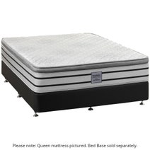 SleepMaker Berkeley Firm Cloud Top Medium Mattress King L99153GM hero image