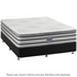SleepMaker Berkeley Firm Cloud Top Medium Mattress King L99153GM image NaN
