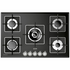 ILVE ILBV775 77cm Natural Gas Cooktop image NaN