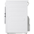 Mykin 6kg Front Load Washer & 8kg Heat Pump Dryer White Package (Not Stackable) MFLW600WMHPD800W image NaN