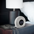 JBL JBLHORIZONWHTAS Horizon Clock Radio with Ambient Light image NaN