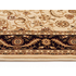 Rug Culture Sydney Medium Ivory Black Rug 300X80CM - SYD-9-IB-300X80 image NaN