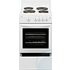 Freestanding Euromaid Electric Oven/Stove SC205 image NaN
