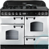 Falcon CLAS110NGFWH-CH 110cm Freestanding Natural Gas Oven/Stove image NaN