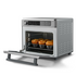 Sunbeam 22L 12-in-1 Digital Multifunctional Air Fryer Oven COM7000SS image NaN