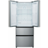 Haier HFD462FS1 462L French Door Fridge image NaN